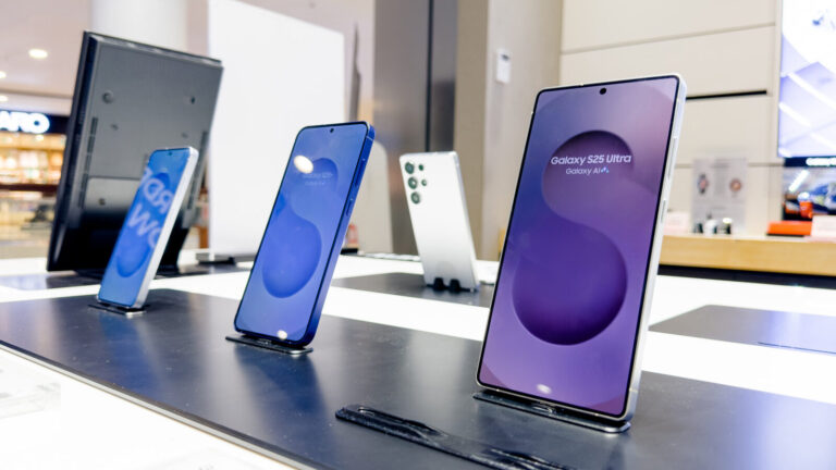 Samsung Galaxy S26 Ultra Con Chip Exynos 2600 Mas Rapido Que A19 Pro