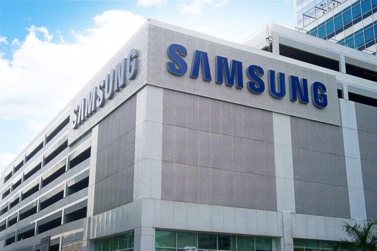Samsung Invierte 700 Millones En Competidor De Nvidia En Ia