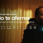 Samsung Lanza Programa De Entrega Para Actualizar Tu Movil Viejo