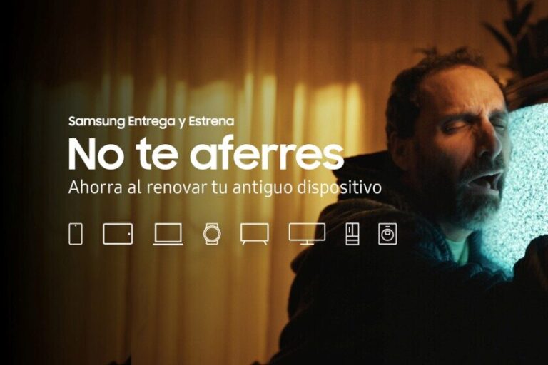 Samsung Lanza Programa De Entrega Para Actualizar Tu Movil Viejo