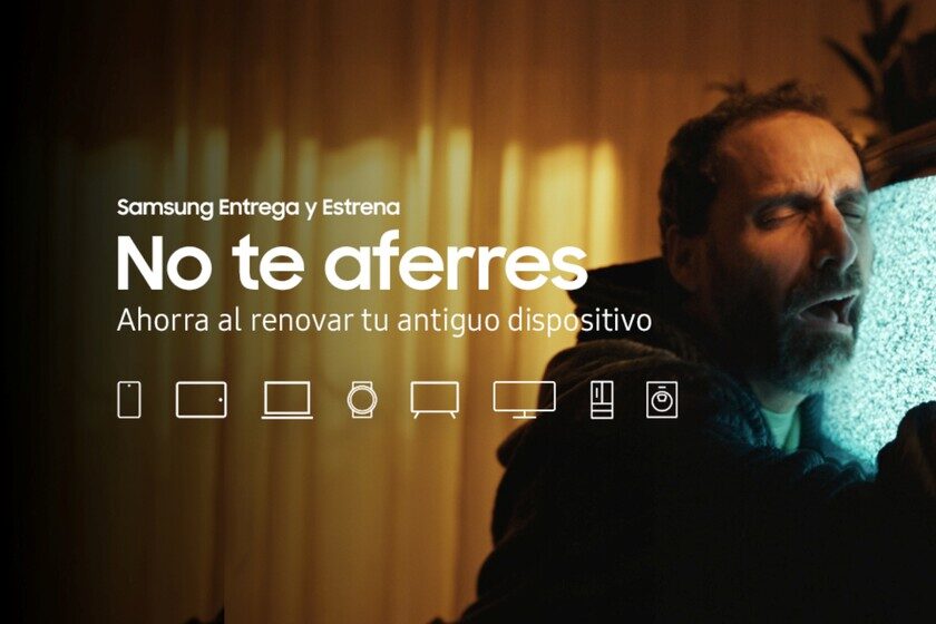 Samsung Lanza Programa De Entrega Para Actualizar Tu Movil Viejo