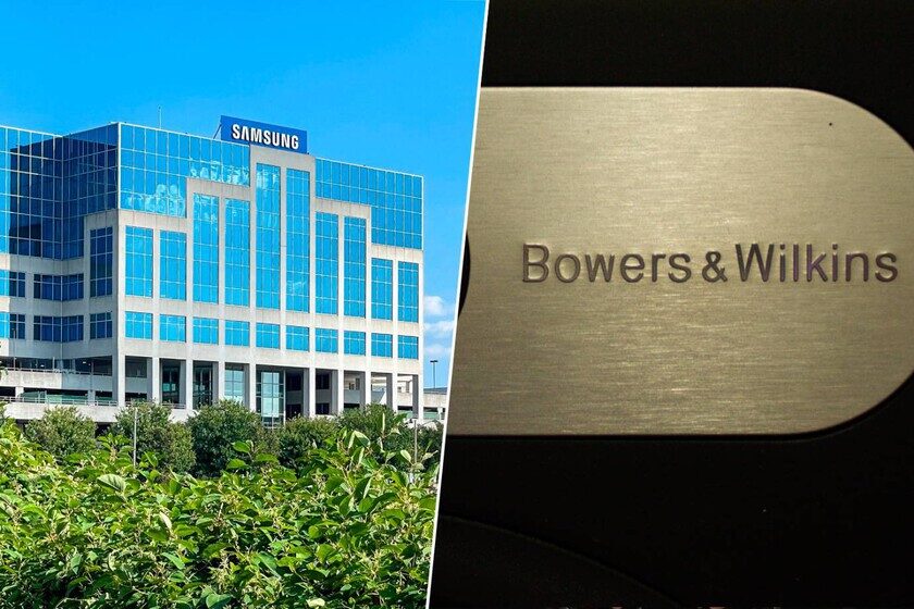 Samsung Logra Su Objetivo De Ser Un Lider En Audio