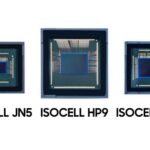 Samsung Presenta Su Primer Sensor De 200 Megapixeles Para Teleobjetivos