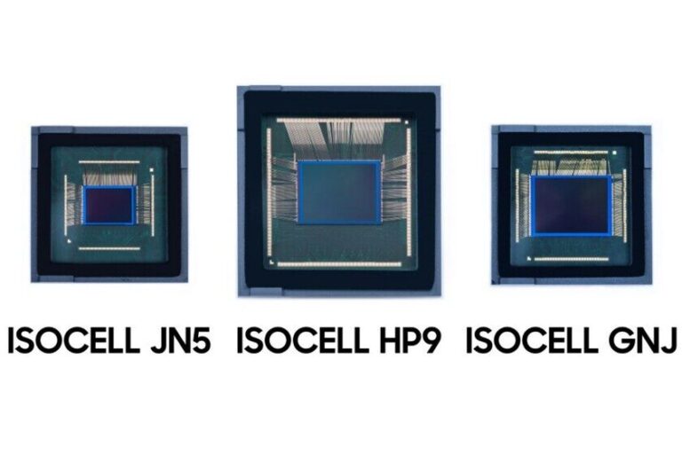Samsung Presenta Su Primer Sensor De 200 Megapixeles Para Teleobjetivos