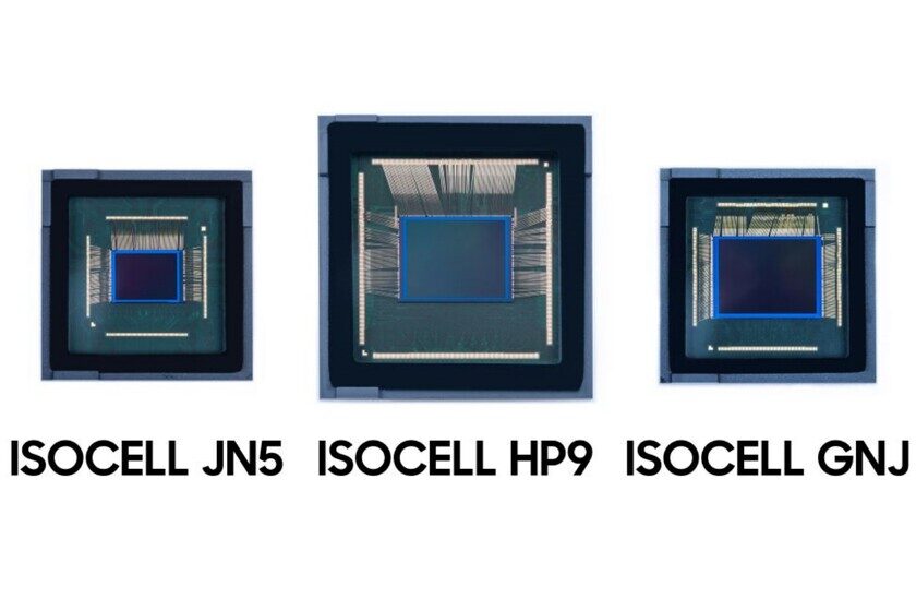 Samsung Presenta Su Primer Sensor De 200 Megapixeles Para Teleobjetivos