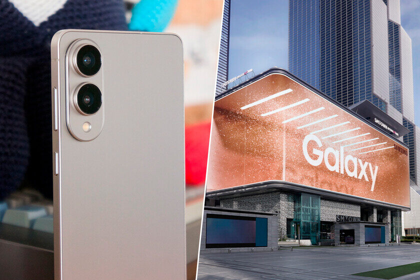 Samsung S25 Edge Los Haters Se Equivocan Sobre Las Especificaciones