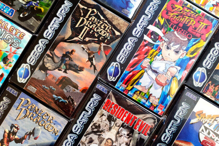 Sega Cometio Un Error Fatal A Pesar De Conocer Los Planes De Playstation