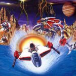 SEGA y el mejor shoot’em up de la historia: su virtud inesperada