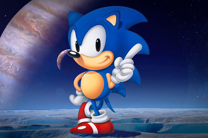 Sega Y Su Ambicion En Los 90 Por Crear Un Sistema Solar Propio