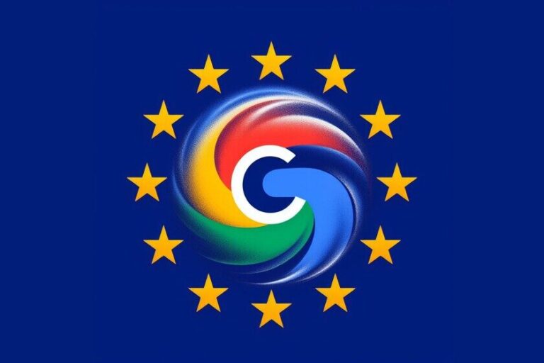 Servicios De Google Apoyan A Europa Y Su Ley De Mercados Digitales
