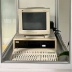 Sid Meier Conserva Su Pc De 10 000 Euros Tras 35 Anos