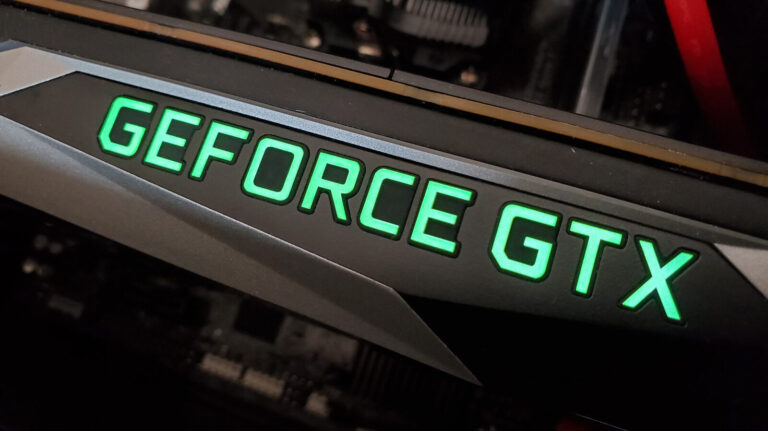 Significado De Gtx En Tarjetas Graficas Nvidia