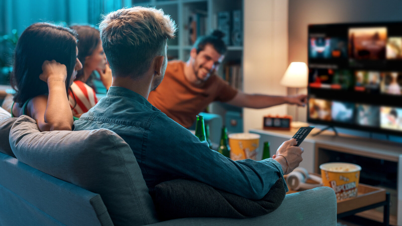 Significado De Hdmi Y Su Importancia En La Tecnologia