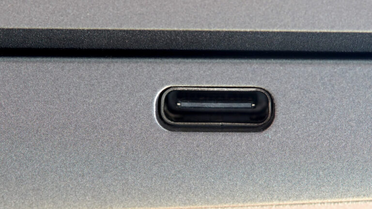 Significado De La Letra C En Un Puerto Usb C