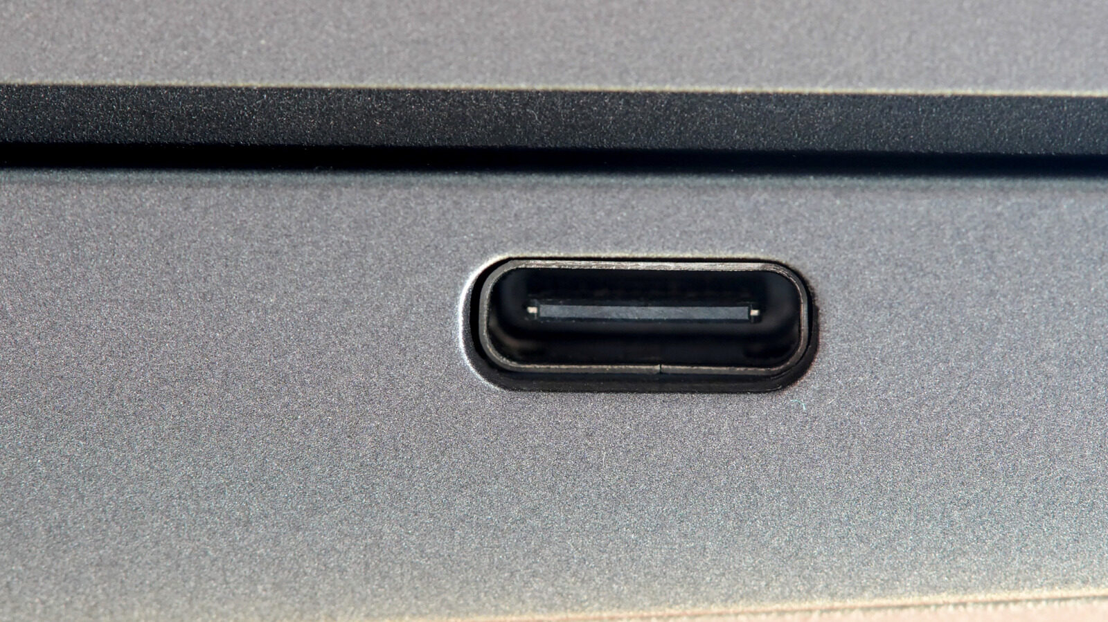 Significado De La Letra C En Un Puerto Usb C