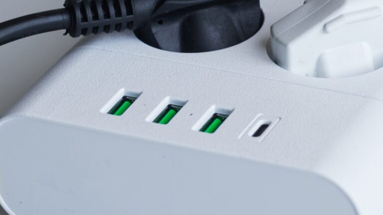 Significado Del Puerto Usb Verde Y Su Funcion