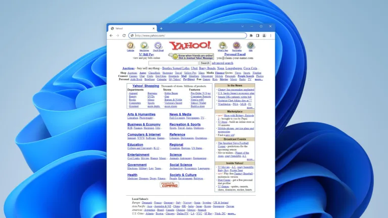 Simulador de módem dial-up en Google Chrome: descubre cómo