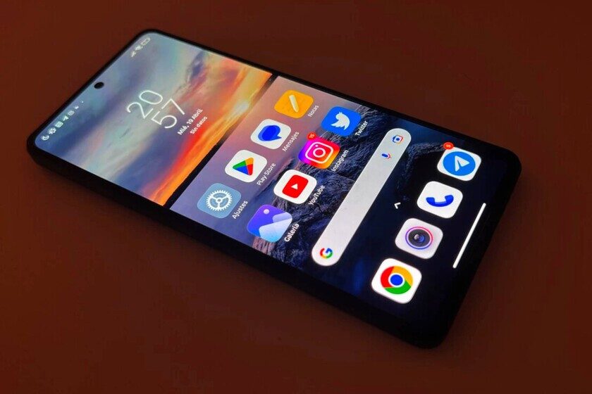 Smartphone Superventas De Xiaomi Con 100 Euros De Descuento Black Friday