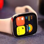 Smartwatch De Xiaomi Por Menos De 50 Euros Para Tu Movil