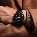 Smartwatch Xiaomi Con 117 Modos Deportivos Ideal Para Navidad