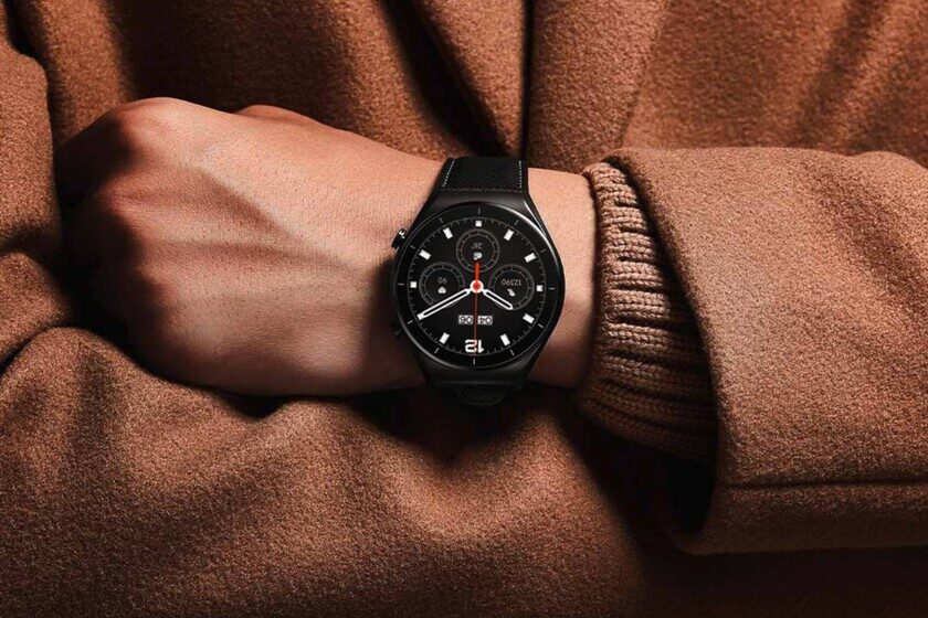Smartwatch Xiaomi Con 117 Modos Deportivos Ideal Para Navidad