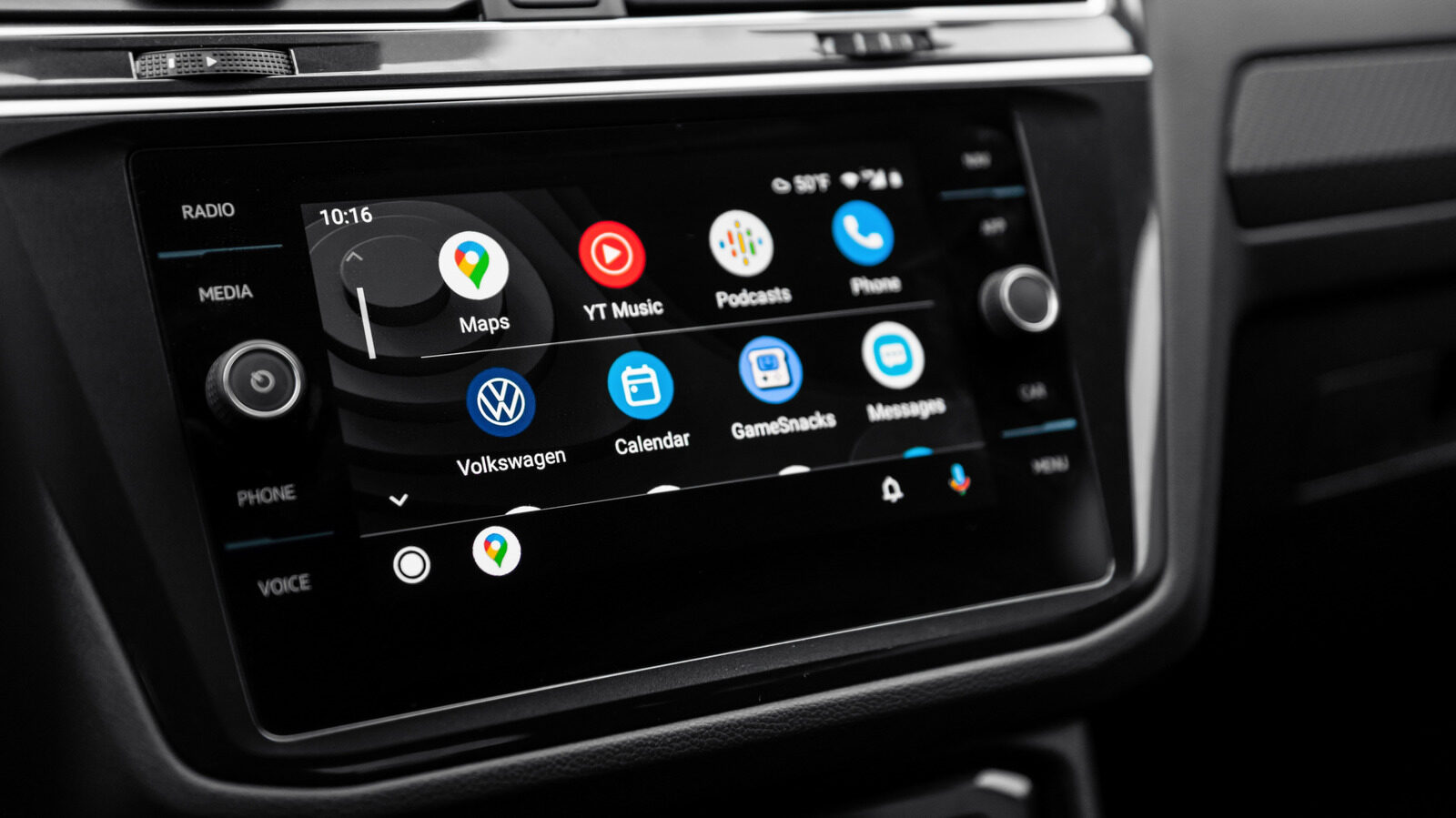 Soluciones Para Comandos De Voz De Android Auto Que No Funcionan