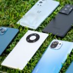 Sorpresa En El Top 5 De Moviles Vendidos Marca Desconocida Se Une A Samsung Y Ap