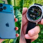 Sorpresa en iOS 26.1: relojes inteligentes funcionan con iPhone