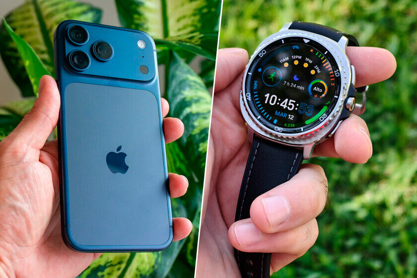 Sorpresa En Ios 26 1 Relojes Inteligentes Funcionan Con Iphone