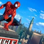 Spider Man Y Su Impacto En El Cine De Animacion Tras 10 Anos