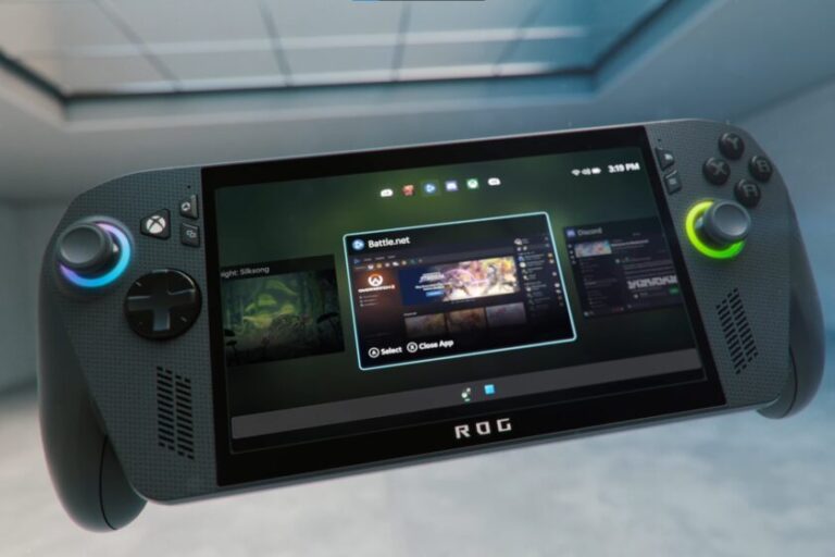 Steamos Impulsa A Microsoft A Mejorar Windows 11 Para Juegos