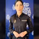 Suplantacion De La Policia En Phishing Cuidado Con Correos