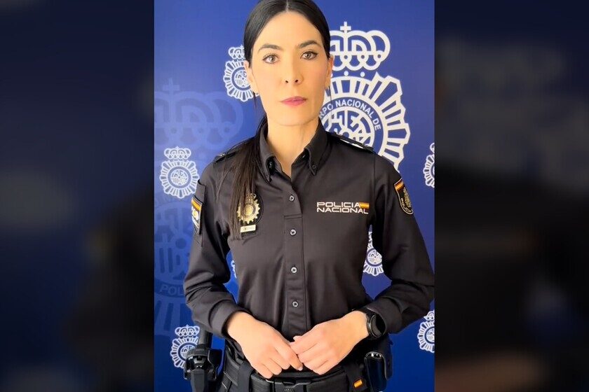 Suplantacion De La Policia En Phishing Cuidado Con Correos