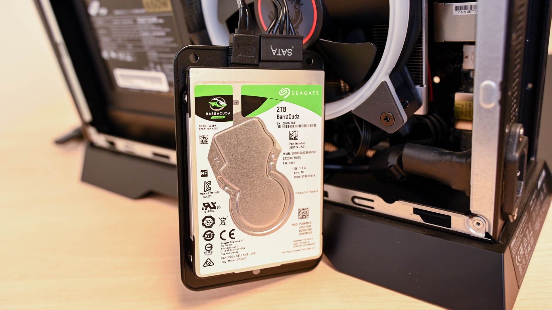 Tamaño de unidad de asignación predeterminado NTFS: significado y guía