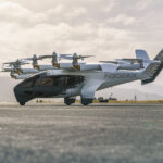 Taxis Voladores Impulsados Por Ia Se Convierten En Realidad Con Startup