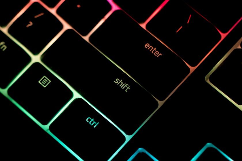 Tecla Shift En Windows Funciones Y Usos Esenciales