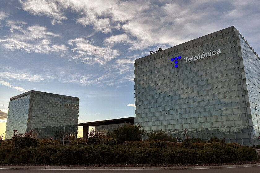 Telefonica Investiga Hackeo De 22 Millones De Registros Robados