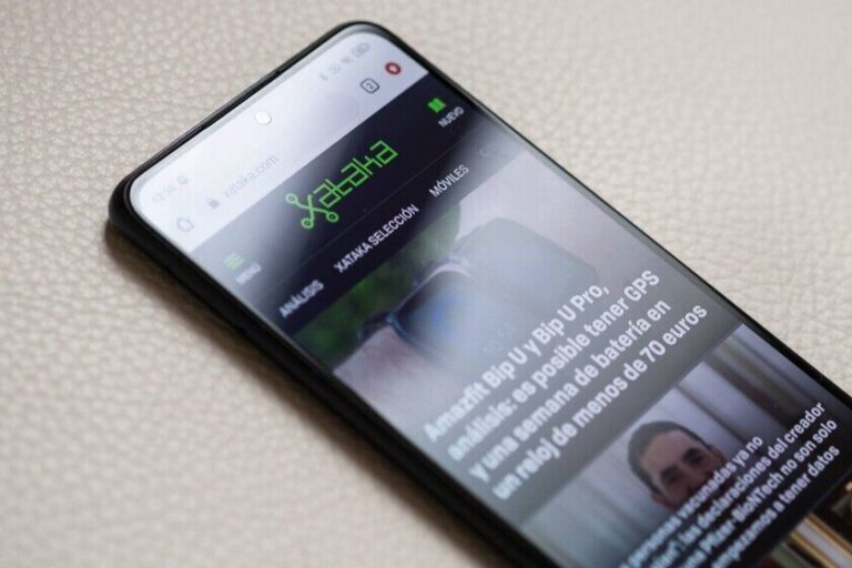 Telefono Xiaomi Ideal Para Fotografos Por Menos De 200 Euros