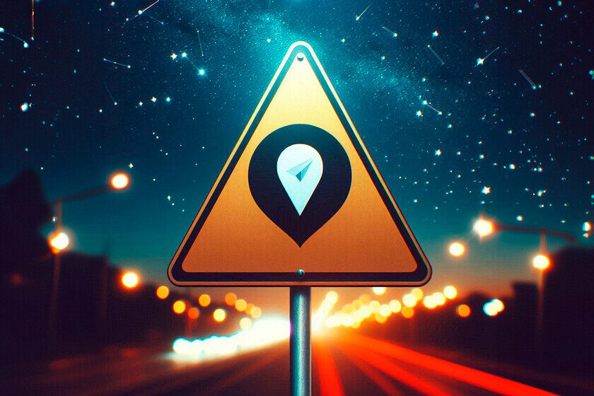 Telegram Permite Rastrear Tu Ubicacion Sin Que Lo Sepas