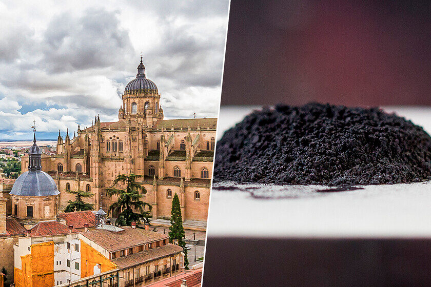 Tesoro De Litio Y Rubidio En Salamanca Enfrenta Obstaculos De Explotacion