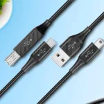 Tipos de USB Explicados: Conectores USB y sus Usos