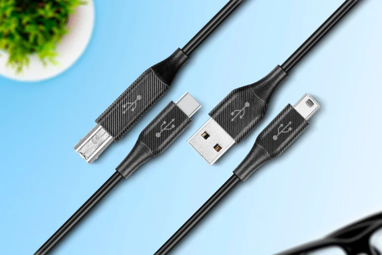 Tipos de USB Explicados: Conectores USB y sus Usos