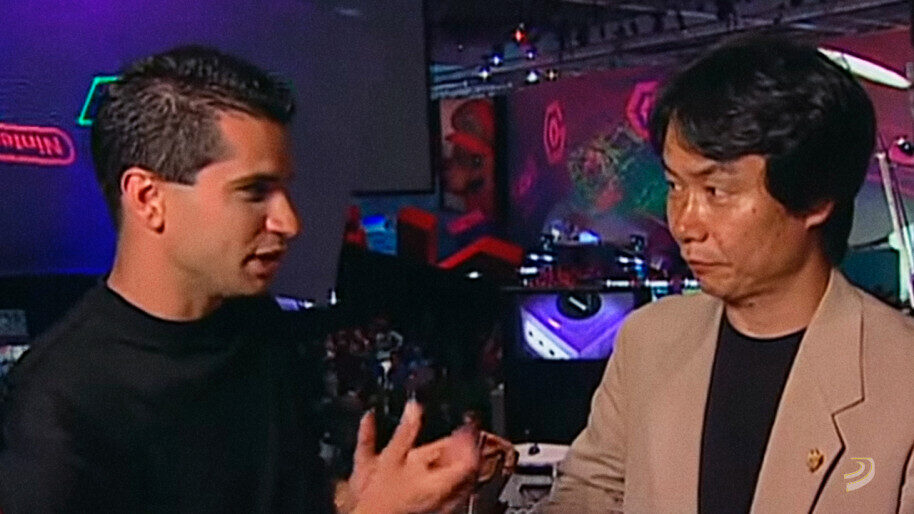 Tommy Tallarico Sobre Beethoven Como Compositor De Videojuegos