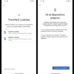 Transferir Codigos De Google Authenticator Al Cambiar De Movil
