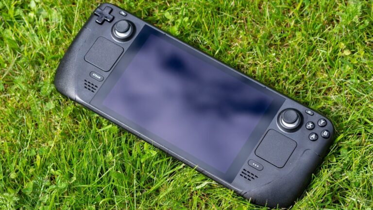 Transforma Tu Ipad En Un Steam Deck Con Este Mod Facil