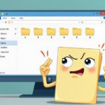 Truco para Windows que facilita mover archivos rápidamente