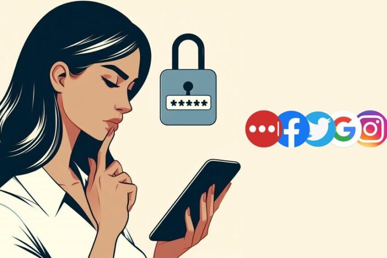 Trucos Infalibles Para Recordar Contrasenas Y Proteger Cuentas