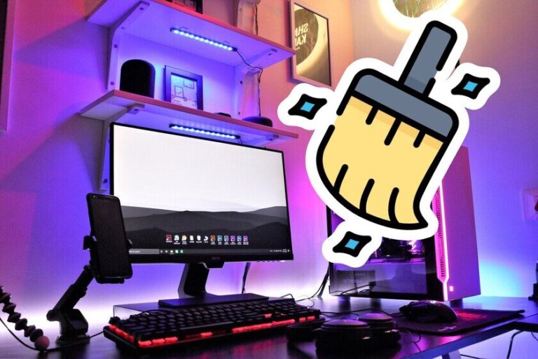 Trucos Para Limpiar Y Ordenar Tu Pc Con Windows 10 Y 11
