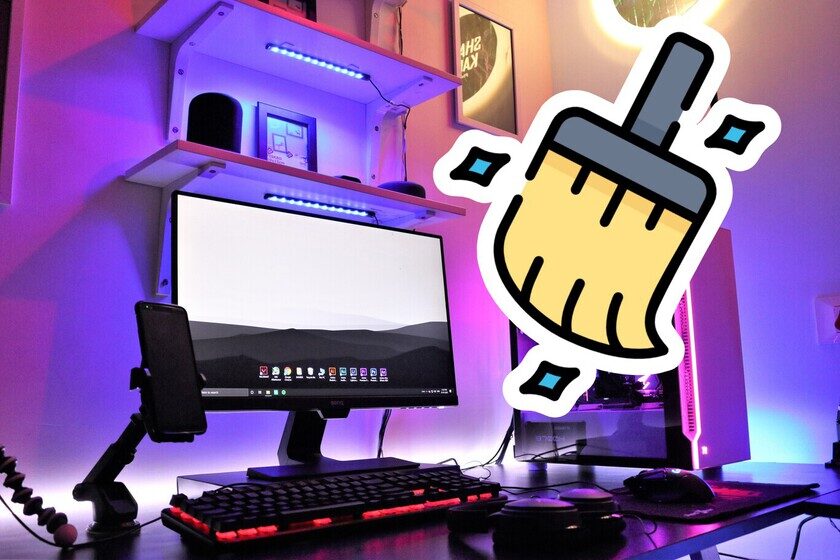Trucos Para Limpiar Y Ordenar Tu Pc Con Windows 10 Y 11