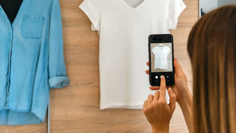 TTS Fit: Comprende el verdadero al tamaño en moda y calzado